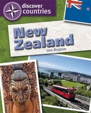 Tapa de New Zealand