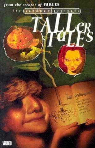 Tapa de Taller tales