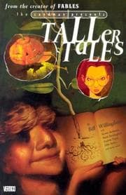 Tapa de Taller tales