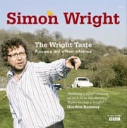 Tapa de The Wright Taste Recipes And Other Stories