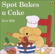 Tapa de Spot Bakes A Cake