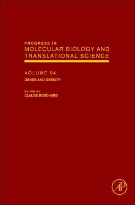 Tapa de Genes And Obesity