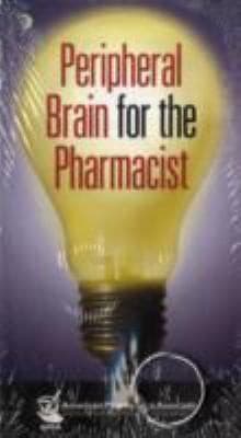 Tapa de Peripheral Brain For The Pharmacist