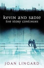 Tapa de Kevin And Sadie The Story Continues