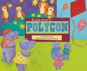 Tapa de If You Were A Polygon