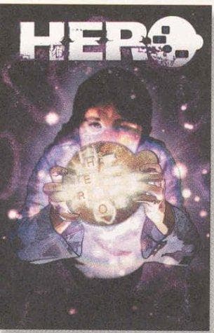 Tapa de H-E-R-O, power and abilities