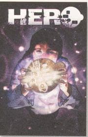 Tapa de H-E-R-O, power and abilities