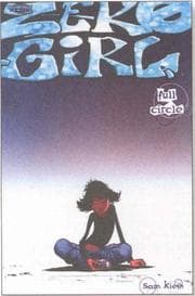 Tapa de Zero Girl