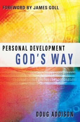 Tapa de Personal Development Gods Way