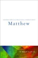 Tapa de Matthew