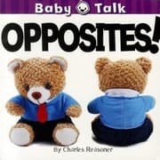 Tapa de Opposites
