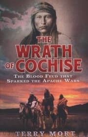 Tapa de The Wrath Of Cochise