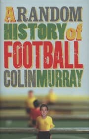 Tapa de A Random History Of Football