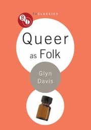 Tapa de Queer As Folk