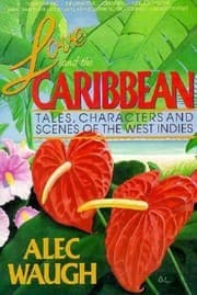 Tapa de Love and the Carribean