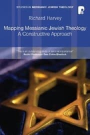 Tapa de Mapping Messianic Jewish Theology A Constructive Approach