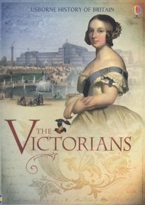 Tapa de The Victorians