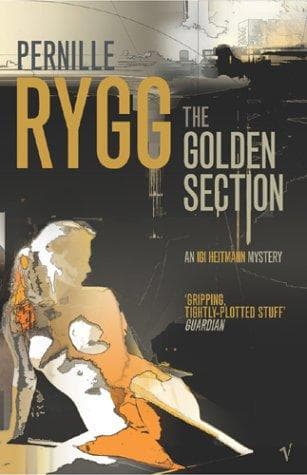 Tapa de The Golden Section