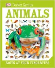 Tapa de Animals Facts At Your Fingertips