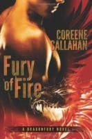 Tapa de Fury Of Fire