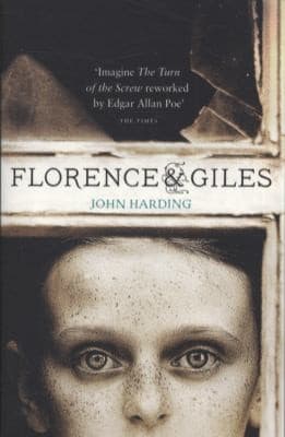 Tapa de Florence Giles