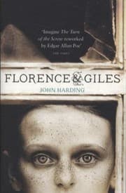 Tapa de Florence Giles