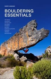 Tapa de Bouldering Essentials The Complete Guide To Bouldering