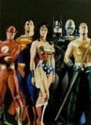 Tapa de The World's Greatest Super-Heroes