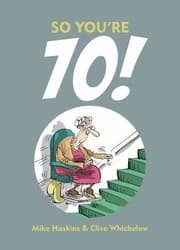 Tapa de So Youre 70