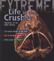 Tapa de Life In The Crusher Mysteries Of The Deep Oceans