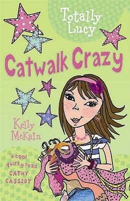 Tapa de Catwalk Crazy
