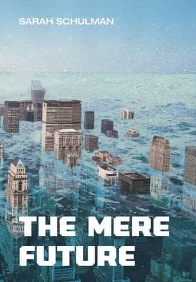 Tapa de The Mere Future
