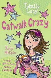 Tapa de Catwalk Crazy