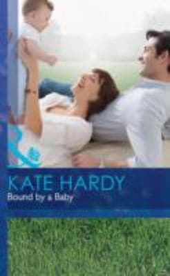Tapa de Bound by a Baby