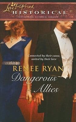 Tapa de Dangerous Allies