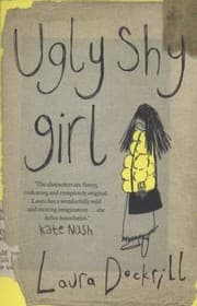 Tapa de Ugly Shy Girl