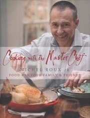 Tapa de Cooking With The Master Chef
