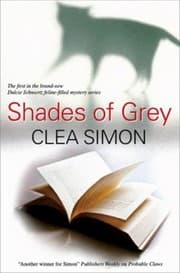 Tapa de Shades Of Grey