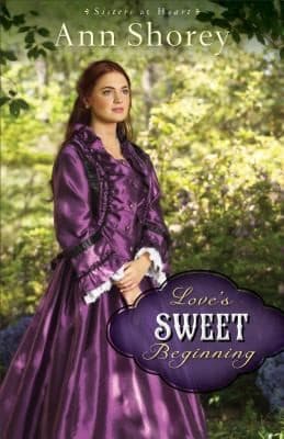 Tapa de Loves Sweet Beginning A Novel
