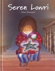 Tapa de Seren Lowri