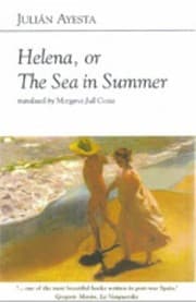 Tapa de Helena Or The Sea In Summer