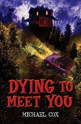 Tapa de Dying To Meet You