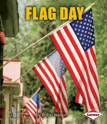 Tapa de Flag Day