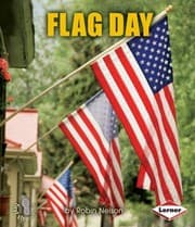 Tapa de Flag Day