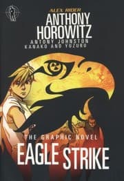 Tapa de Eagle Strike