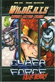 Tapa de Cyberforce Wildcats
