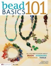 Tapa de Bead Basics 101 Projects