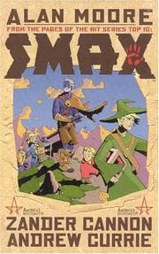 Tapa de Smax