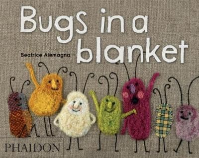 Tapa de Bugs In A Blanket