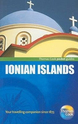 Tapa de Ionian Islands